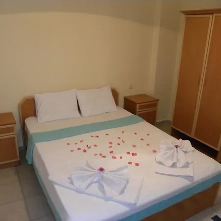 Ada Apartment