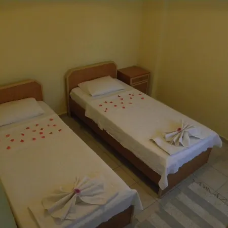 Ada Apartment *