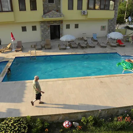 Apartment Ada Dalyan
