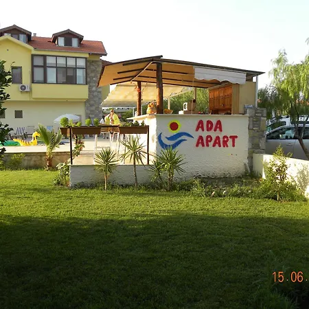 Ada * Dalyan