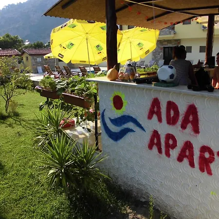 Apartment Ada *